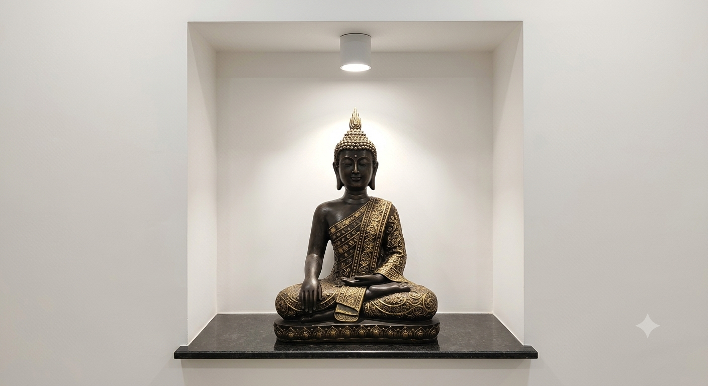 Adyar Marble Residence